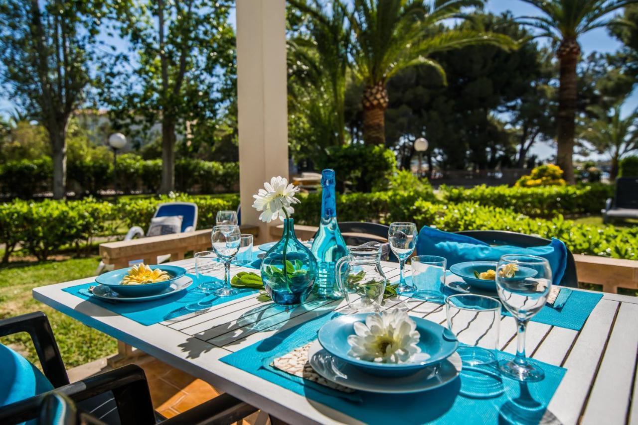 Ideal Property Mallorca - Playasol Port de Alcudia  Exterior photo