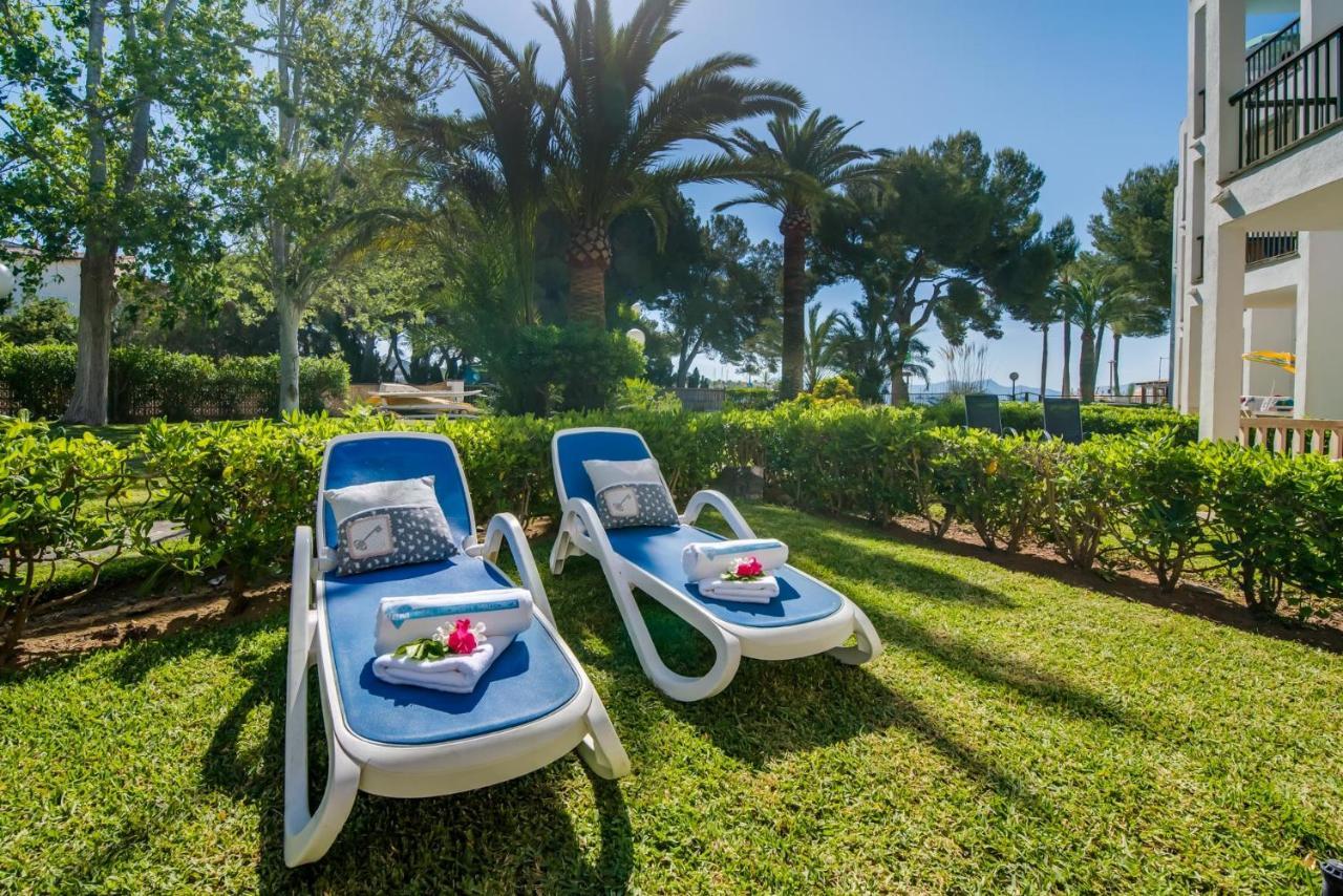 Ideal Property Mallorca - Playasol Port de Alcudia  Exterior photo
