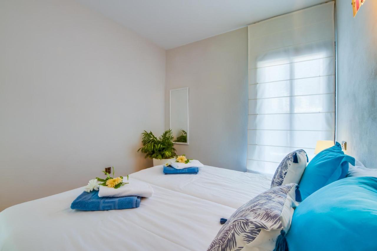 Ideal Property Mallorca - Playasol Port de Alcudia  Exterior photo