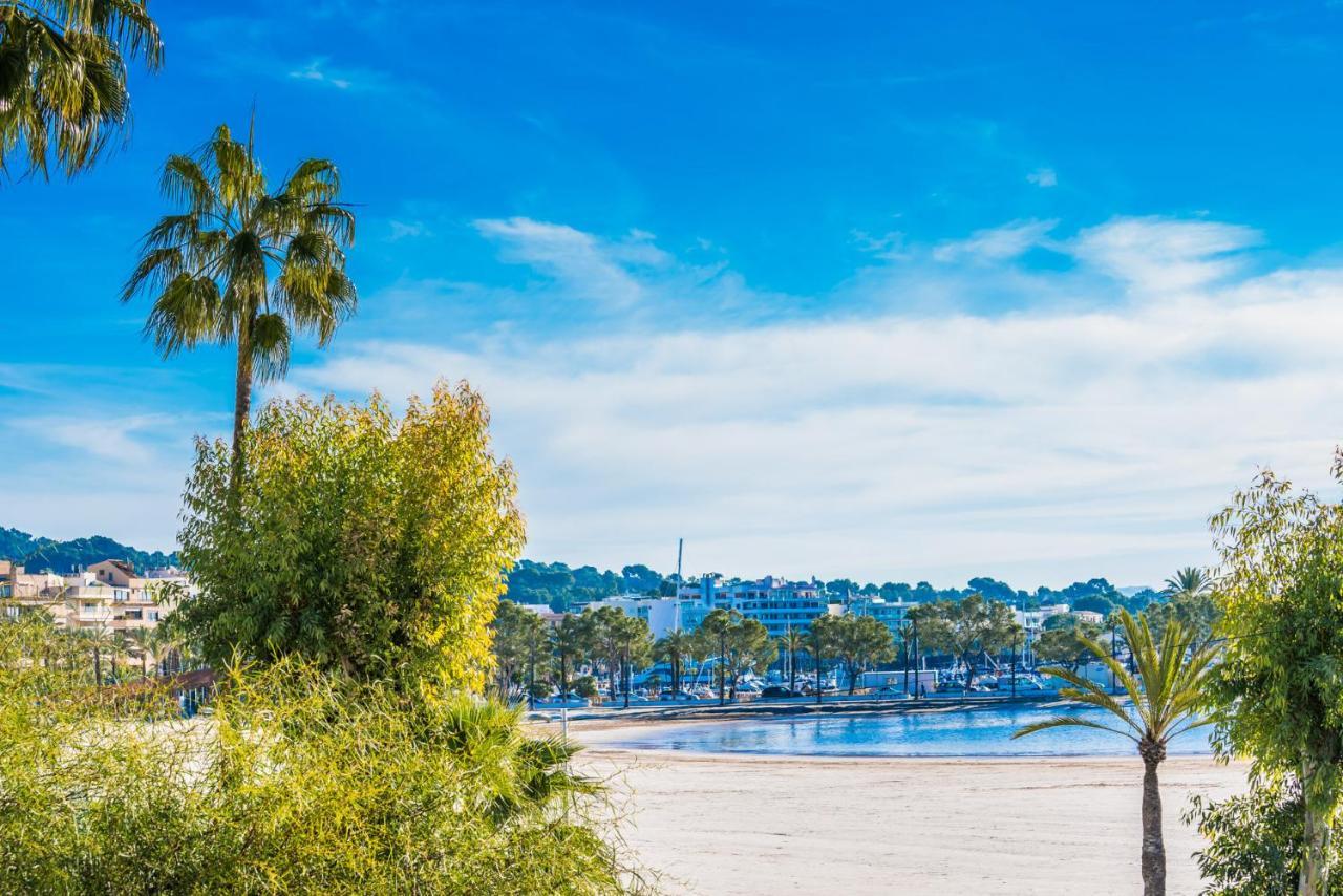 Ideal Property Mallorca - Playasol Port de Alcudia  Exterior photo
